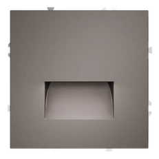 Изображение Подсветка светодиодная встраиваемая VOLTUM S70 (капучино)